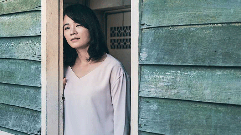 «Η Εποχή της Βροχής» – Μια δραματική ταινία του Άντονι Τσεν