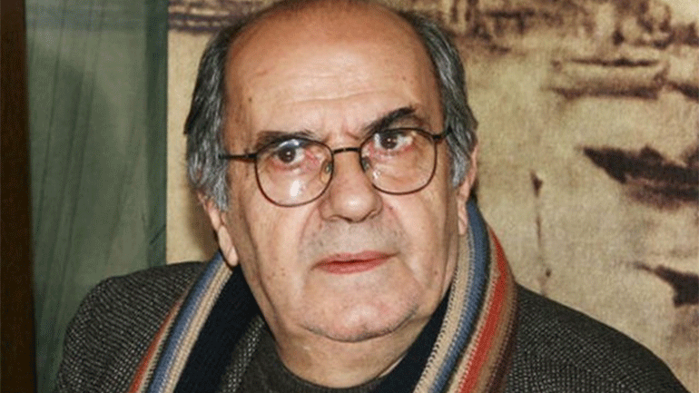 Σαν σήμερα γεννήθηκε ο Κώστας Κουτσομύτης