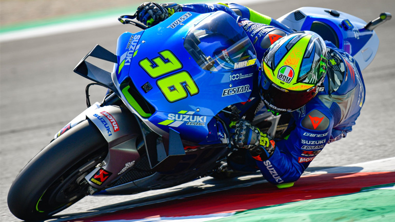 MotoGP2020, Misano2: Νίκη Vinales κερασμένη από Bagnaia, παράσταση κλεμμένη από Mir!