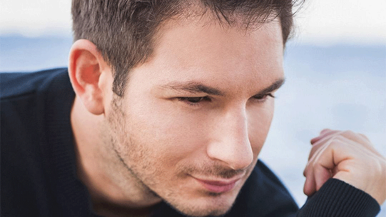 «Καρδιά Κοίτα» του Γιώργου Περρή