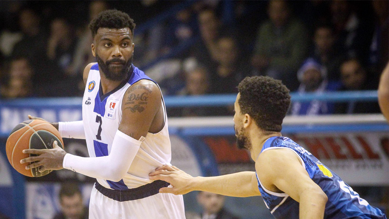 Μπάσκετ: Ανακοίνωσε τον Σούλερ ο Άρης