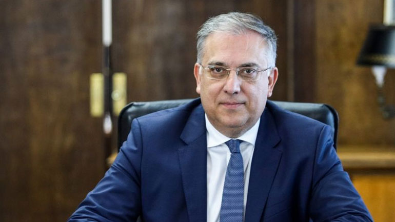 Επιστρέφει στο υπουργείο ο Θεοδωρικάκος – Πρώτη απόφαση η οικονομική βοήθεια στους πληγέντες ΟΤΑ