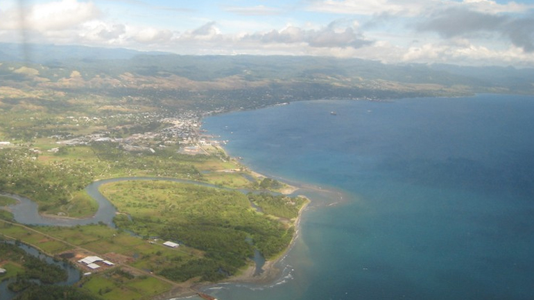 Νησιά Σολομώντα: Νεκροί δύο πυροτεχνουργοί κατά τη διάρκεια εξουδετέρωσης πυρομαχικών του Β΄ Παγκοσμίου Πολέμου