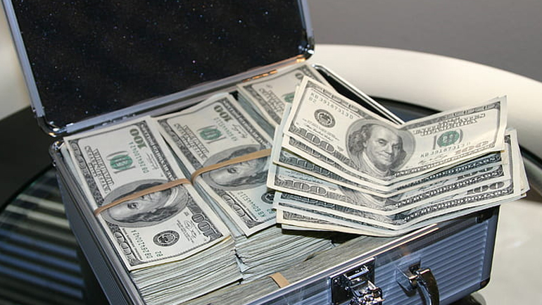 Έρευνα: Ξέπλυμα αστρονομικών ποσών βρώμικου χρήματος μέσω των μεγαλύτερων τραπεζικών ιδρυμάτων