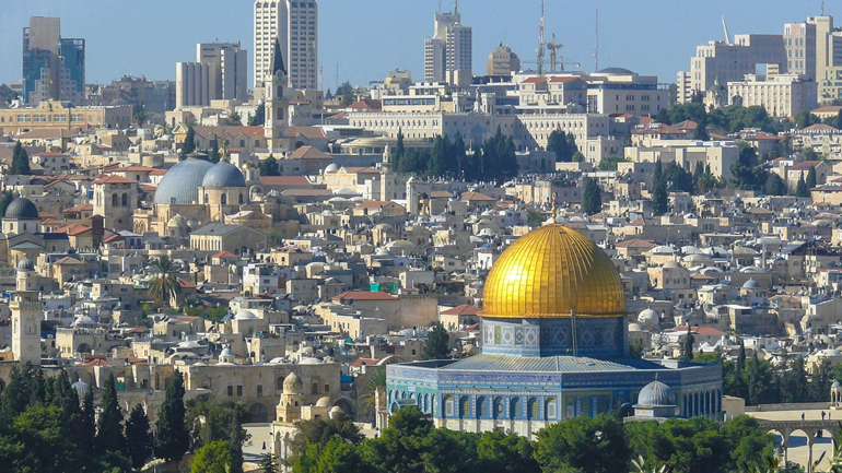 Η Ονδούρα σκοπεύει να εγκαινιάσει πρεσβεία στην Ιερουσαλήμ εντός του έτους