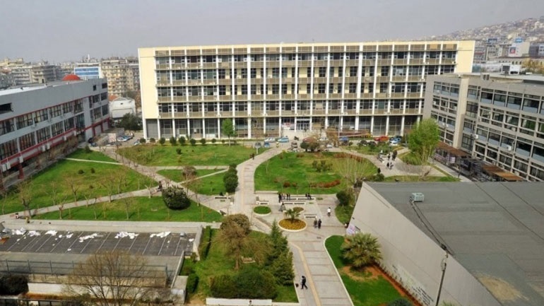 Φοιτητές του ΑΠΘ  ζητούν δωρεάν σίτιση για όλους και δημόσια διαχείριση της φοιτητικής λέσχης