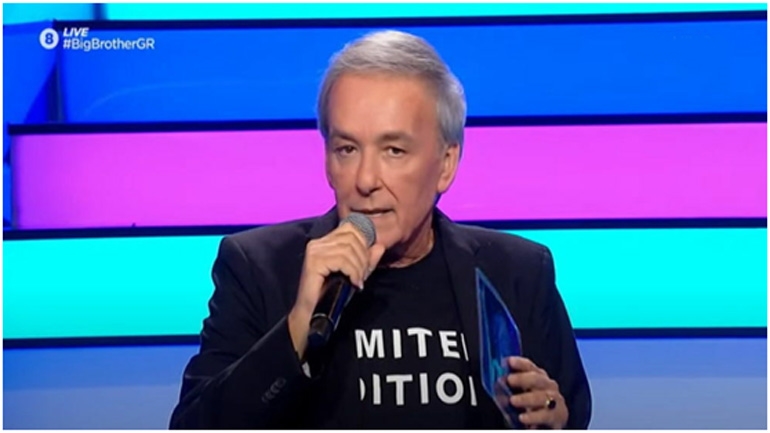 Το «Βατερλό» τού Ανδρέα Μικρούτσικου