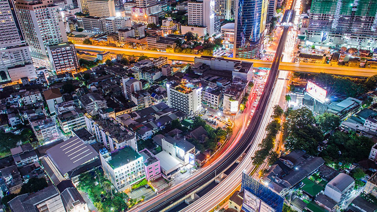 COSMΟΤΕ: «Η τεχνολογία σύμμαχος για να γίνουν οι πόλεις μας πιο φιλικές και ανθρώπινες»