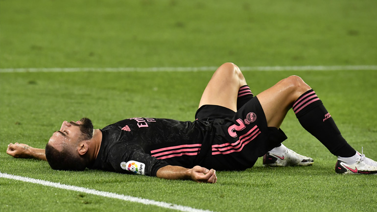 Ισπανία: «Άσφαιρη» στην πρεμιέρα της η Ρεάλ, έμεινε στο 0-0 με τη Σοσιεδάδ