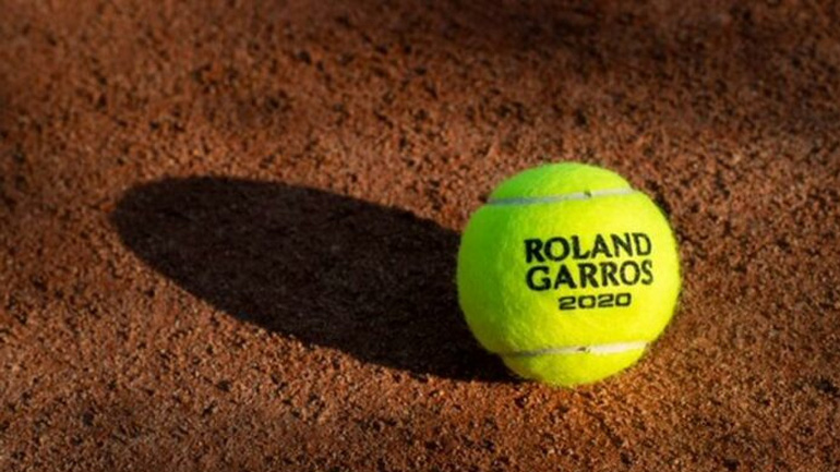 Roland Garros: Βρέθηκε τενίστρια θετική στον κορωνοϊό