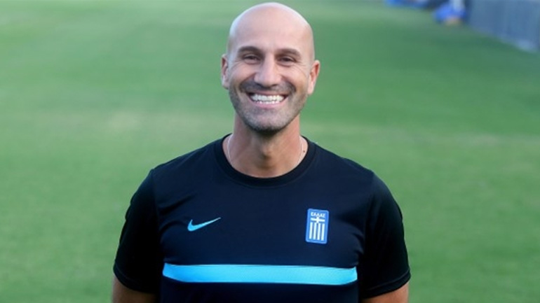 Γ. Κυριαζής; «Υπάρχει ταλέντο, να αυξήσουμε την αυτοπεποίθηση»