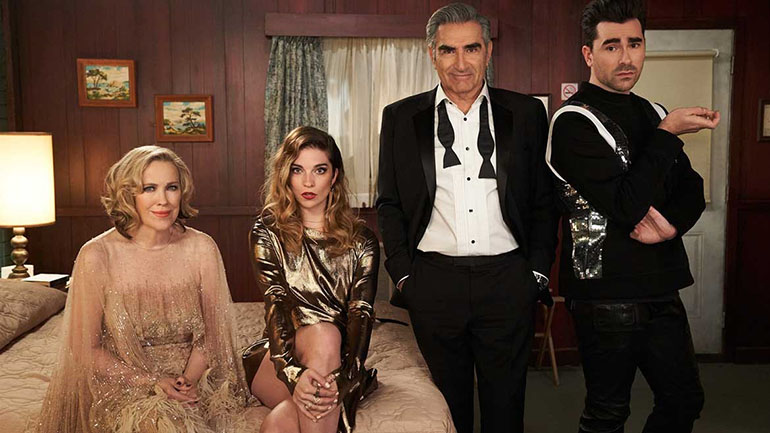 Βραβεία Emmy 2020: Oι μεγάλοι νικητές της βραδιάς