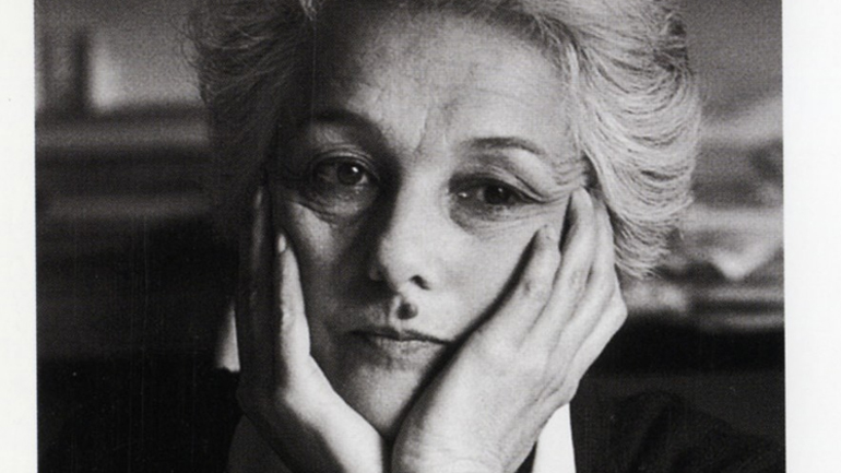 Addio a Rossana Rossanda