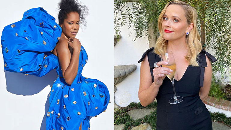 Emmy’s 2020: Τα εντυπωσιακά looks στο virtual χαλί των βραβείων