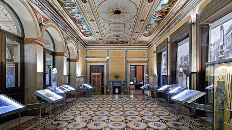 Τι ισχύει από σήμερα για θέατρα, μουσεία, σινεμά και εκδηλώσεις στην Αττική -Τι απαγορεύεται