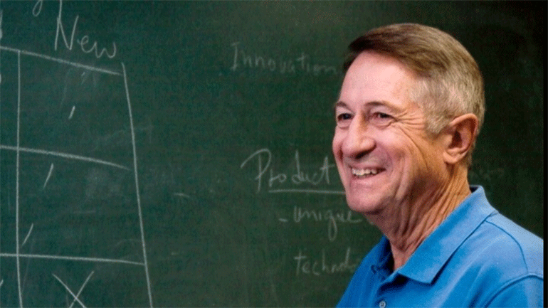 Πέθανε ο εφευρέτης του Gore-Tex, Ρόμπερτ Γκορ