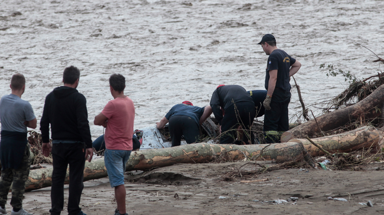 «Κάθε στιγμή είναι πολύτιμη»: Αγωνία για την οικογένεια της αγνοούμενης στην Καρδίτσα