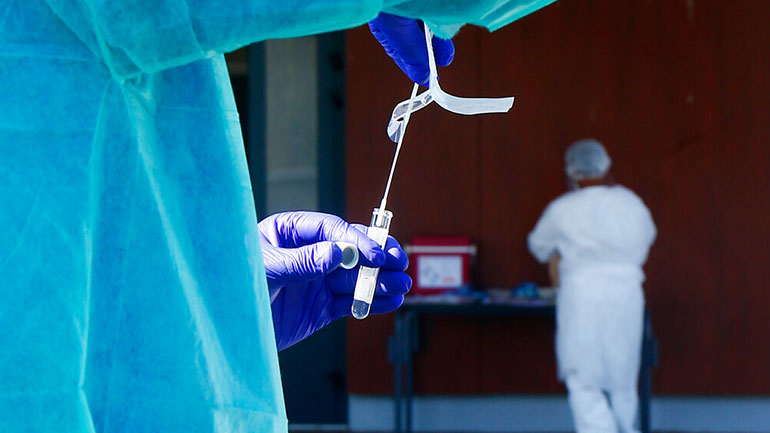 Αυστρία: Αισιόδοξος ότι η χώρα δεν θα αντιμετωπίσει δεύτερο κύμα της πανδημίας, εμφανίζεται ο υπουργός Υγείας