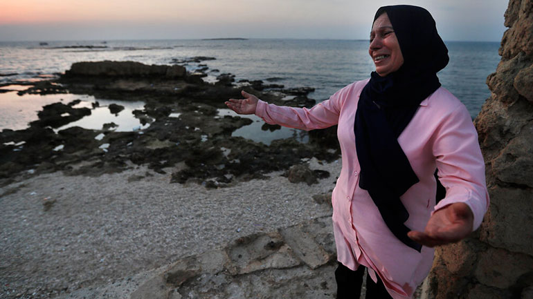 Λίβανος: Εντοπίστηκαν τα πτώματα τεσσάρων μεταναστών στη θάλασσα