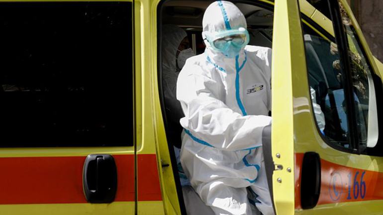 Οι άνθρωποι με διαταραχές εθισμού κινδυνεύουν περισσότερο από τον Covid-19