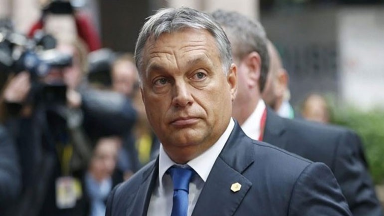 Ουγγαρία: Ο πρωθυπουργός της χώρας υποστηρίζει τον Τραμπ στις αμερικανικές εκλογές του Νοεμβρίου