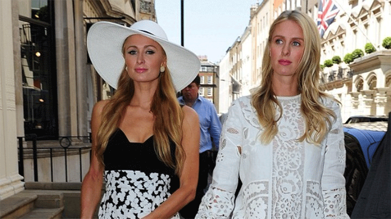 Φορτισμένη συναισθηματικά η Νίκι Χίλτον για το ντοκιμαντέρ της Πάρις