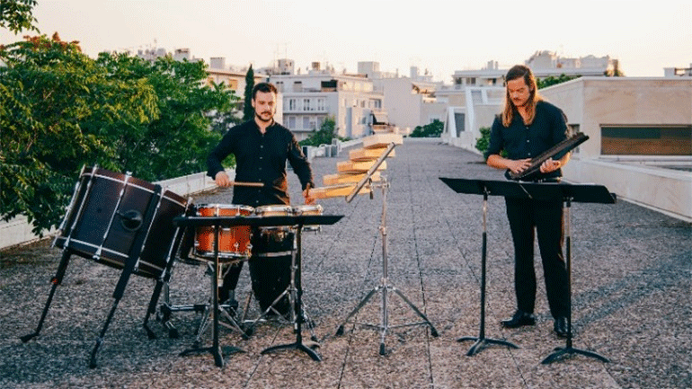 «Αντιστίξεις»: Το 2ο Διαδικτυακό Φεστιβάλ της ΕΛΣ έρχεται από 27/9 έως 31/10