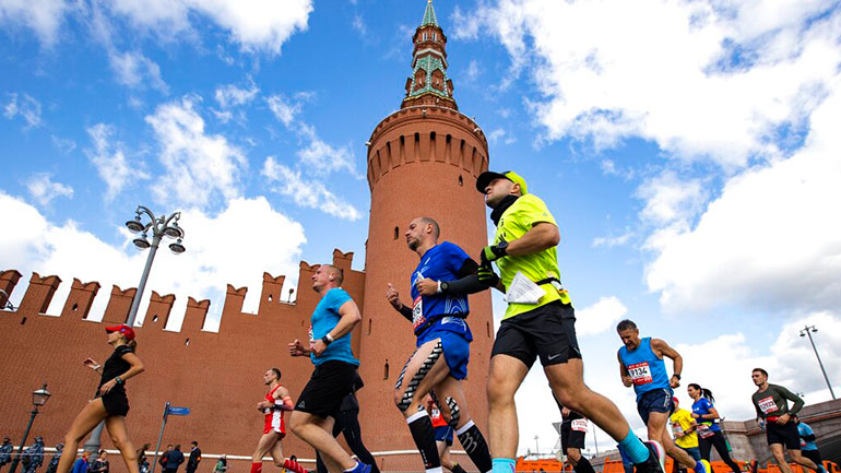 Ρωσία: Στα 6.196 τα νέα κρούσματα και 71 θάνατοι το τελευταίο 24ωρο