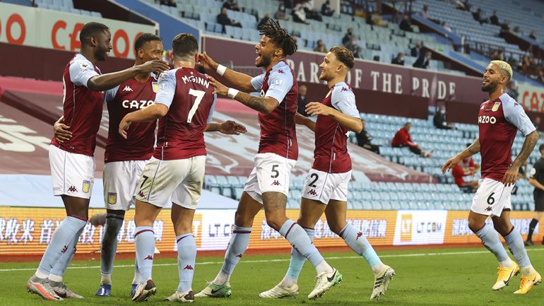 Με το… δεξί στο πρωτάθλημα η Άστον Βίλα, 1-0 τη Σέφιλντ Γιουνάιτεντ