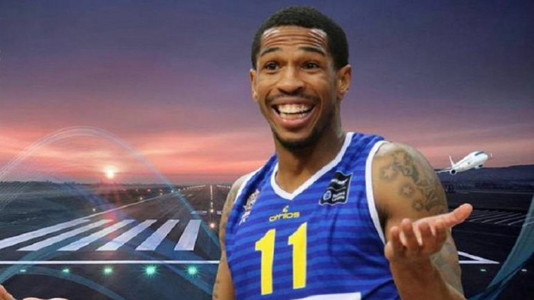 Υπογράφει στον Προμηθέα Πατρών ο Ζαμάλ Νίξον