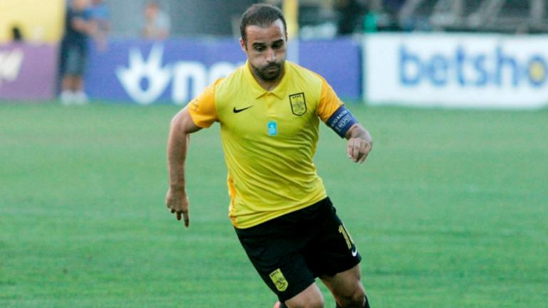 Άρης: Νέα πρόταση για τον Φετφατζίδη από το Κατάρ