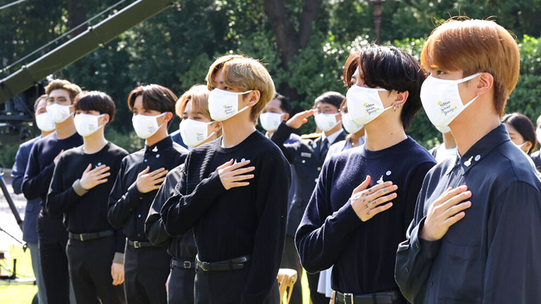 Νότια Κορέα: Διά ζώσης τα μαθήματα στα σχολεία – Μειώνεται ο αριθμός κρουσμάτων