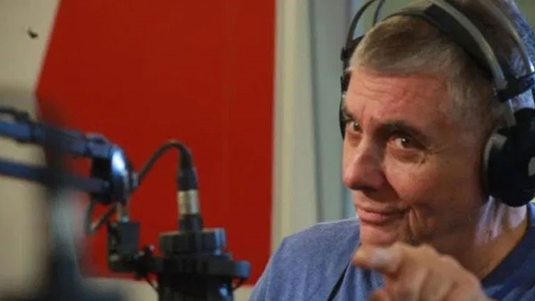 Απουσιάζει λόγω ασθένειας ο Γιώργος Τράγκας