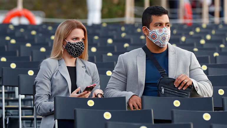 Τσεχία: Παραιτήθηκε ο υπουργός Υγείας παρά τη μείωση των κρουσμάτων