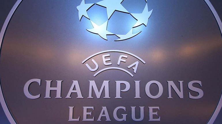Πρώτο βήμα για τους ομίλους του Champions League