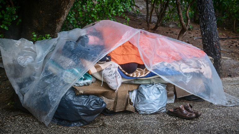 “Η πανδημία έχει καταστροφικές επιπτώσεις στους πιο ευάλωτους πληθυσμούς”