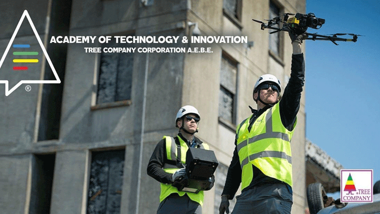 Academy of Technology & Innovation: Νέος κύκλος μαθημάτων