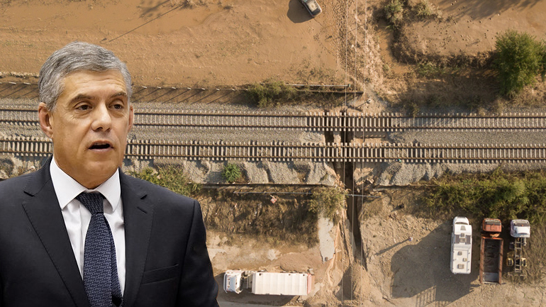 “Αυτοί έπνιξαν την Καρδίτσα”