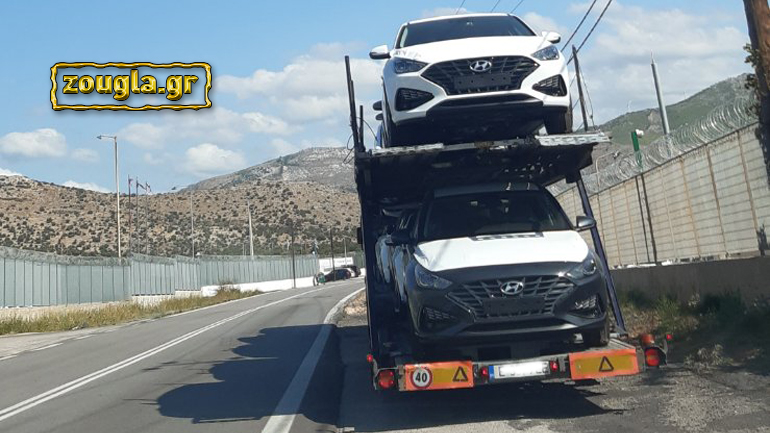 Ξεκίνησαν να στέλνουν στις αντιπροσωπείες το ανανεωμένο Hyundai i30