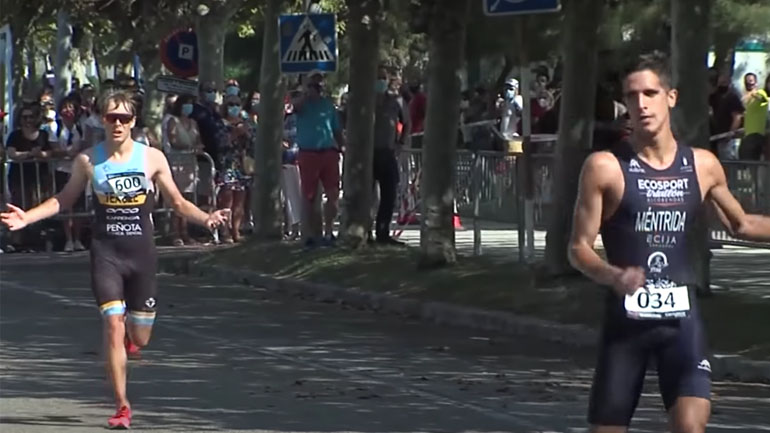 Δίκαιος αγώνας