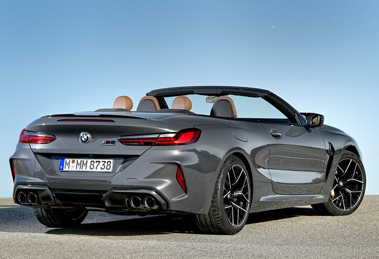 Σε αυτό το χρώμα την απέκτησε ο συγκεκριμένος πρόεδρος (ενδεικτική εικόνα)