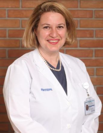 Αφροδίτη Τζίφα, Παιδοκαρδιολόγος - Καρδιολόγος Συγγενών Καρδιοπαθειών Ενηλίκων, Δ/ντρια Κλινικής Παιδοκαρδιολογίας και Συγγενών Καρδιοπαθειών Ενηλίκων, Επιστ. Συνεργάτης ΥΓΕΙΑ και ΛΗΤΩ.