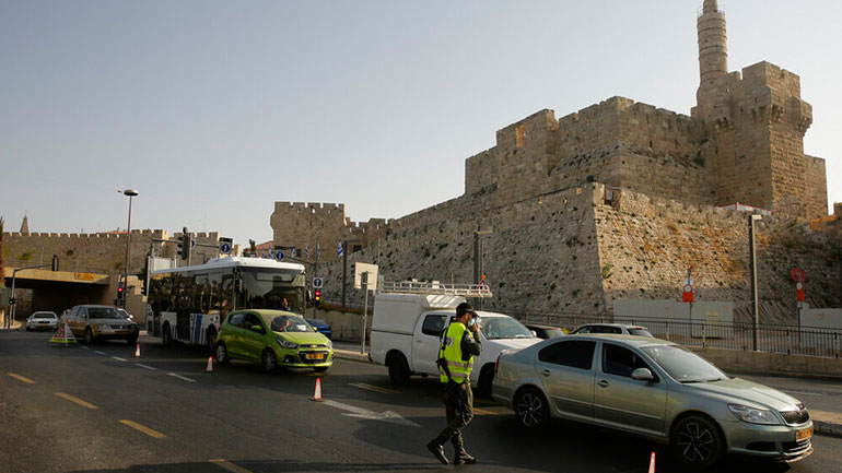 Ισραήλ: Δεύτερο εθνικό lockdown στη χώρα λόγω κρουσμάτων