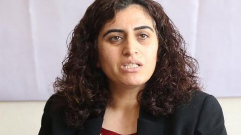 Τουρκία: Επιπλέον ποινή φυλάκισης ενός έτους σε Κούρδισσα βουλευτή επειδή προσέβαλε τον Ερντογάν