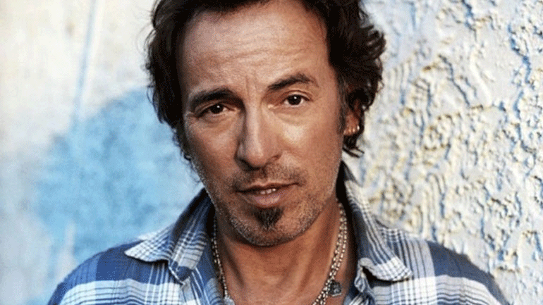 Σαν σήμερα γεννήθηκε «Το Αφεντικό» της ροκ, Μπρους Σπρίνγκστιν