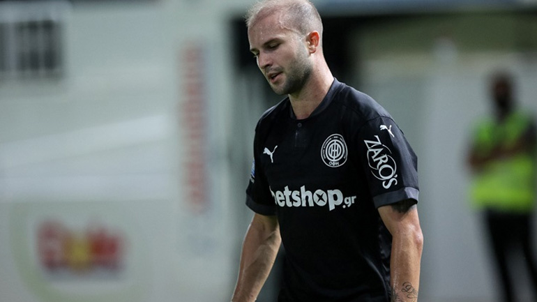 ΟΦΗ: Ανακοίνωσε την πώληση του Φιγκεϊρέδο