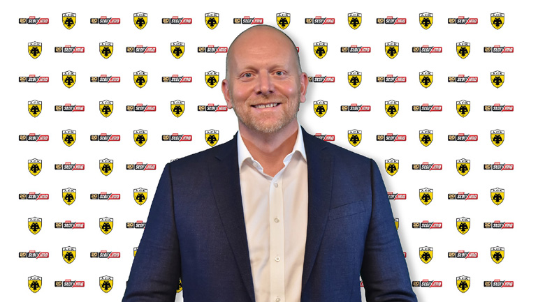 O Acting CEO του ΟΠΑΠ, Γιαν Κάρας