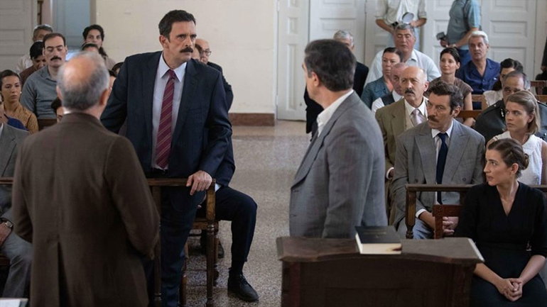 Άγριες Μέλισσες: Ξεκινάει η δίκη της Ελένης