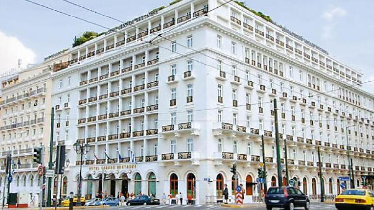 Λάμψα: Καμία σκέψη για την πώληση της “Μεγάλης Βρεταννίας”