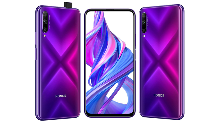 Το HONOR 9X Pro ήρθε στην Ελλάδα